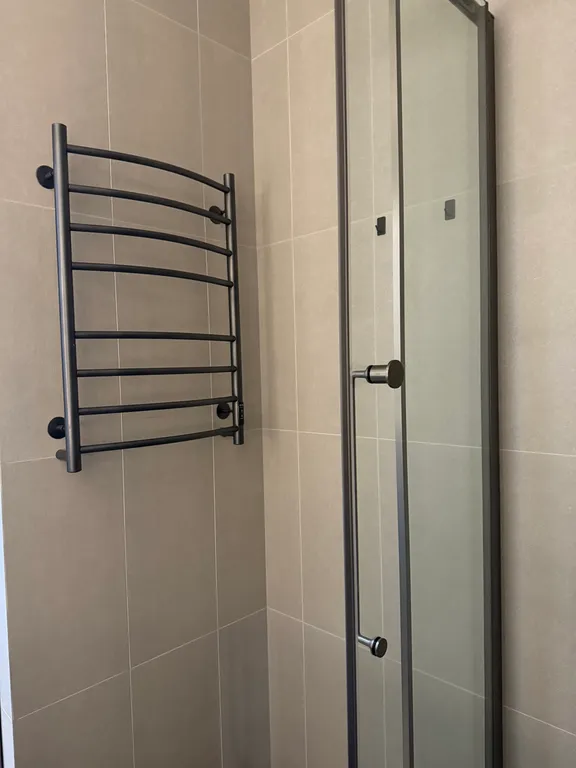 Стильные апартаменты в клубном доме на ЗЖМ