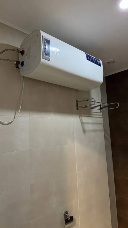 Студия 1004 в Панораме Квариати (Батуми, пригород) с выходом на пляж