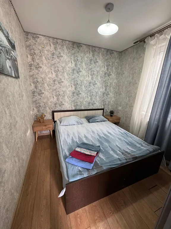 Коттедж для семейного отдыха