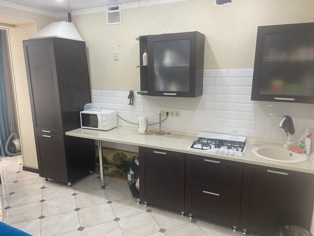 Уютная, чистая квартира