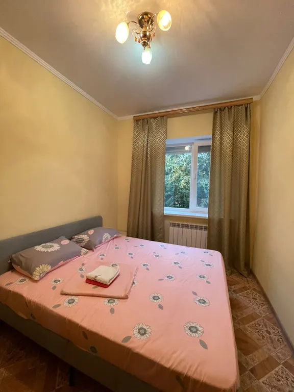 Квартира Уютная квартира для отдыха — Кореновск