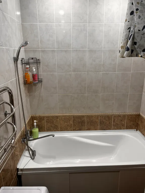 Квартира в экологичном районе