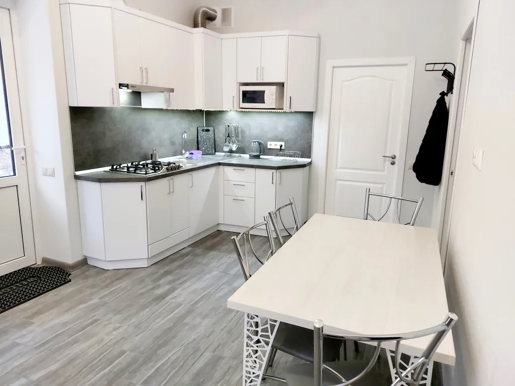 Коттедж Уютный дом с двориком в центре города — Пятигорск