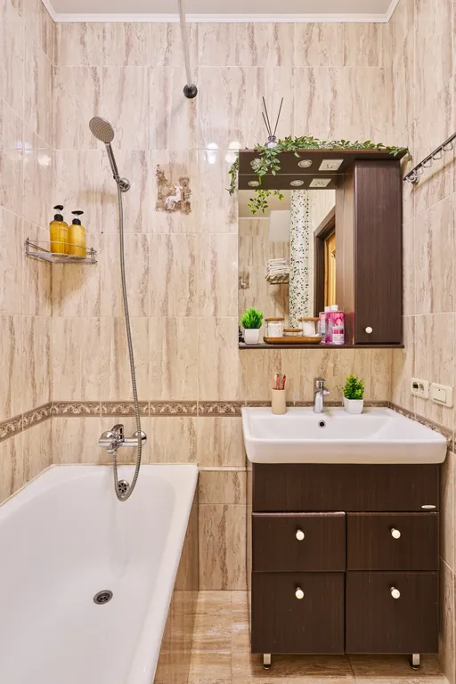 Квартира 3-комнатная квартира в 5 минутах до Кремля, на Тверской — Москва