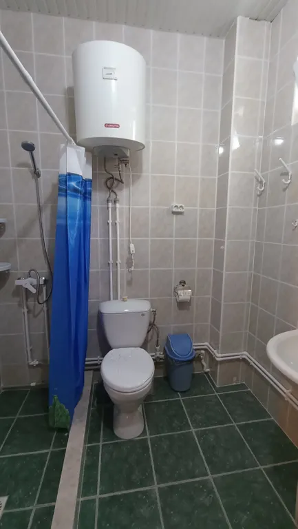 Комната 3 Комфорт+