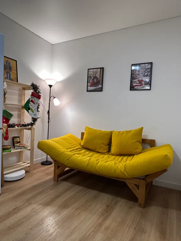 Апартаменты на озере Увильды