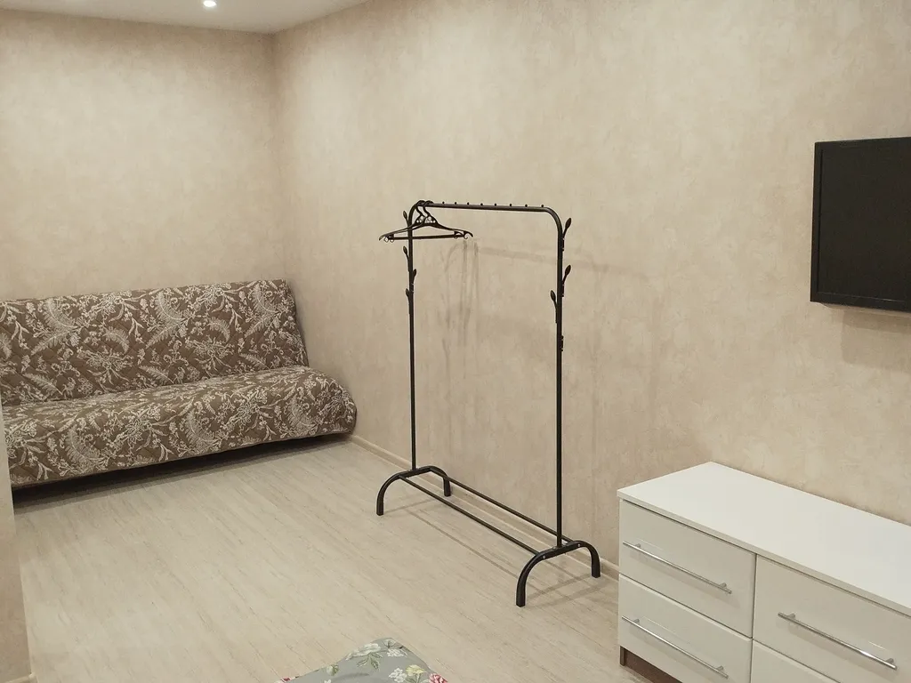 Новостройка