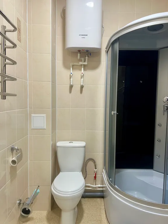 Уютный номер для отдыха