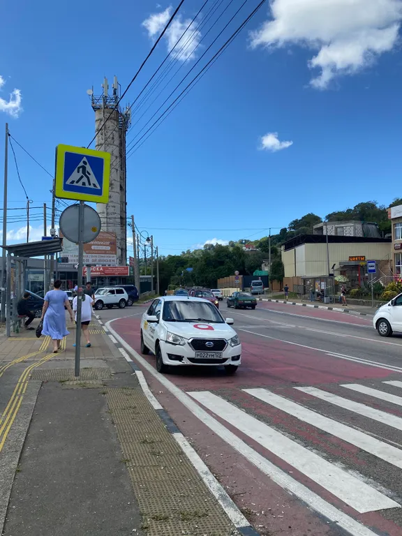 1-комнатная квартира со всеми удобствами