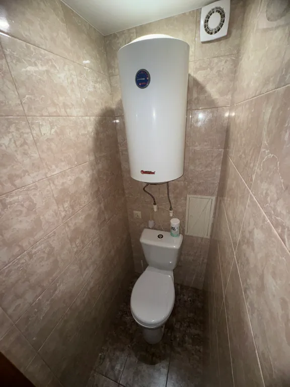 Квартира в районе вокзалов