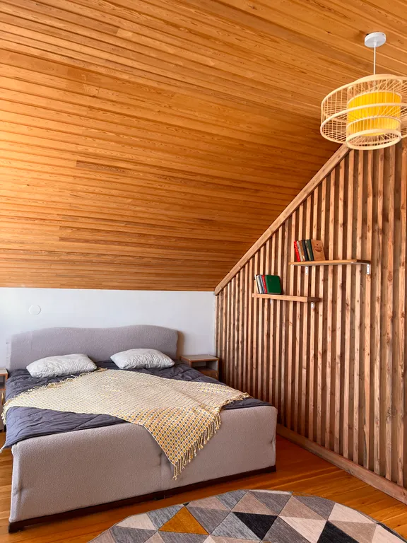 Прекрасный Гуниб