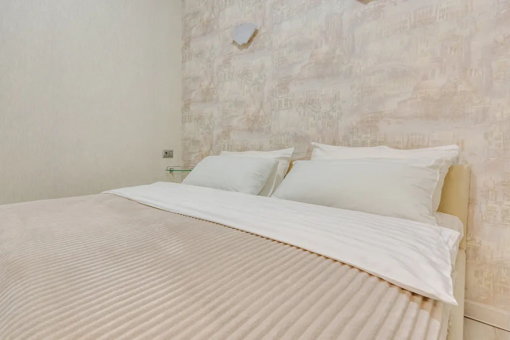 Премиум евродвушка