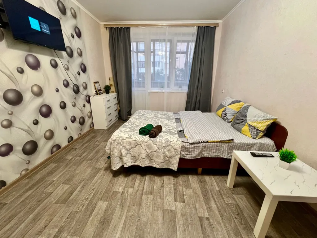 Апартамент в центре Белгорода