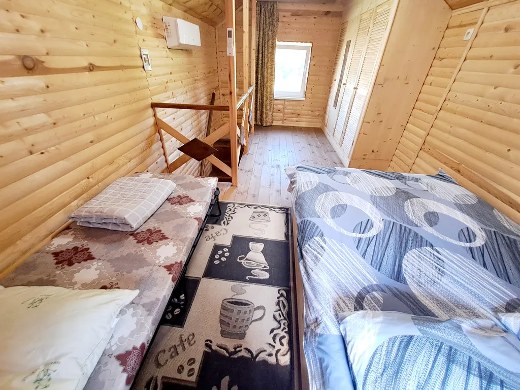 Дом для вашего идеального отдыха