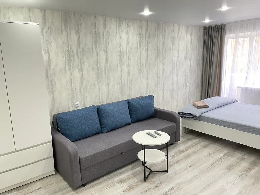 Уютная квартира в центре города с кондиционером