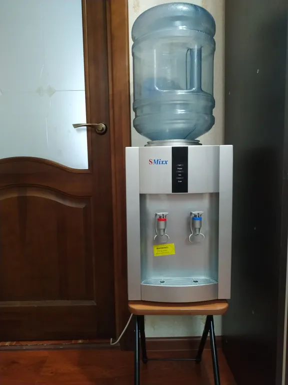 Квартира со всеми удобствами в центре города, чистая, с ремонтом