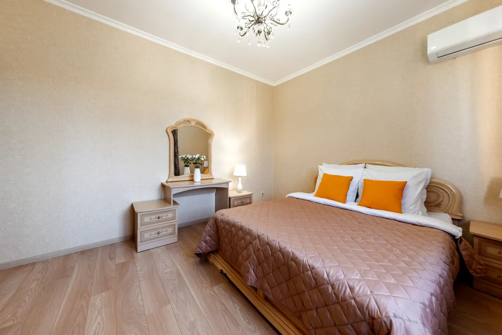 Уютный дом в центре