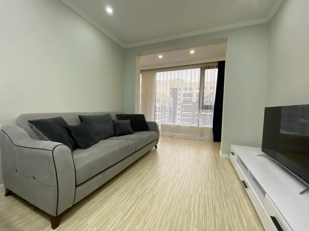 Уютные апартаменты в ЖК Арбат