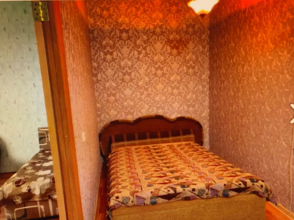 Квартира Квартира возле Онкодиспансера — Красноярск