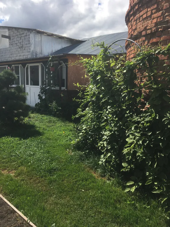 Коттедж 3-комнатный Дом — Высоково