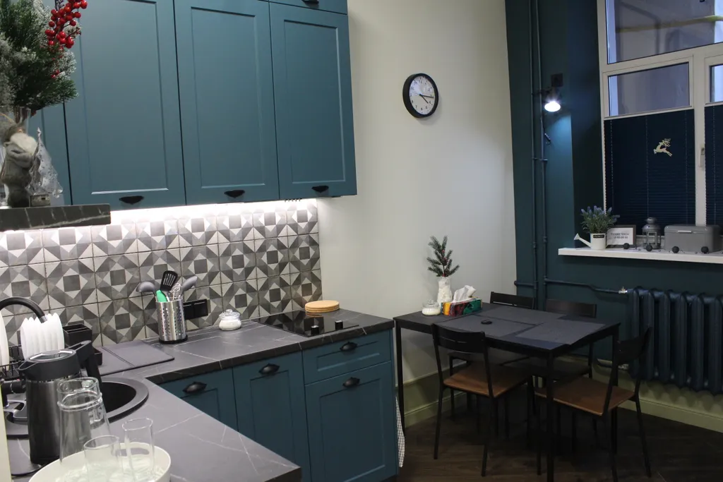 Exclusive апартамент в центре