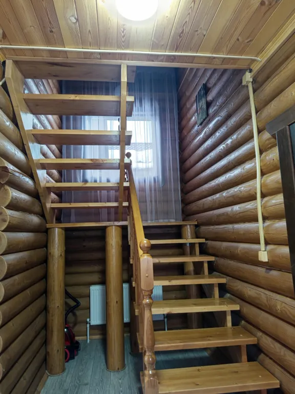 4-комнатный Дом