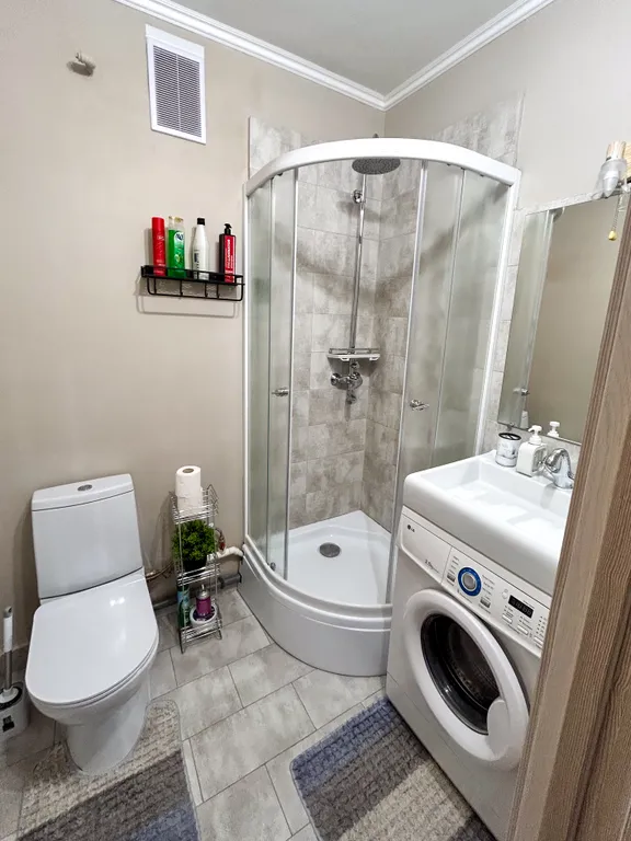 Квартира в историческом центре Пскова