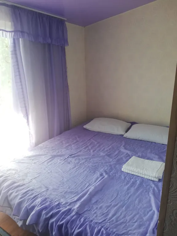 Этаж под ключ с кухней