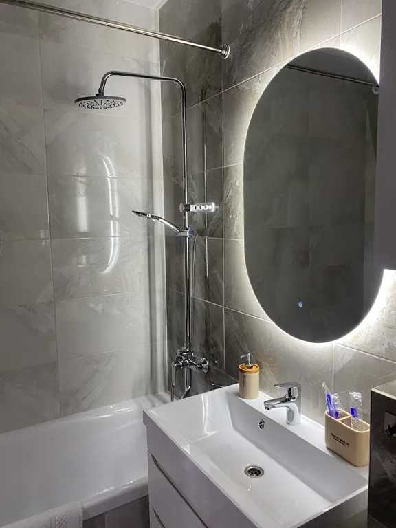 Квартира Фаворит 2