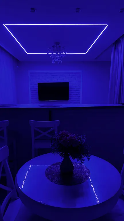 Уютные апартаменты в центре Бреста