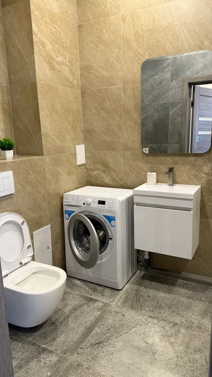 Апартамент у моря