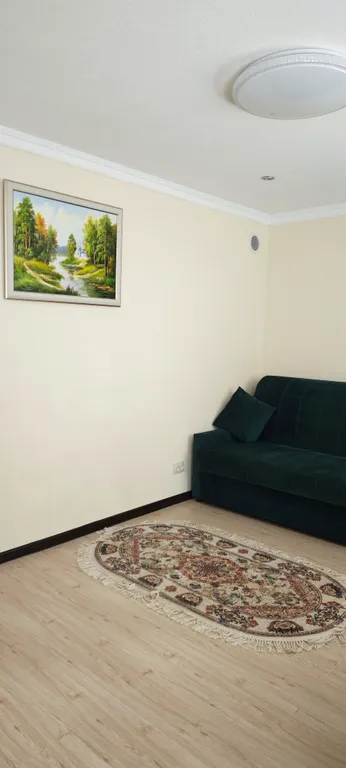 Коттедж Домик у леса — Кисловодск