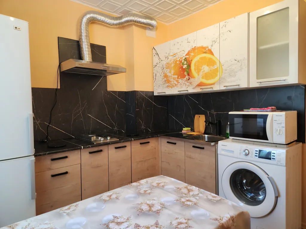 Квартира Квартира в центре военного городка — Ейск