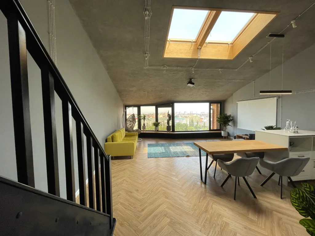 Panorama House & SPA