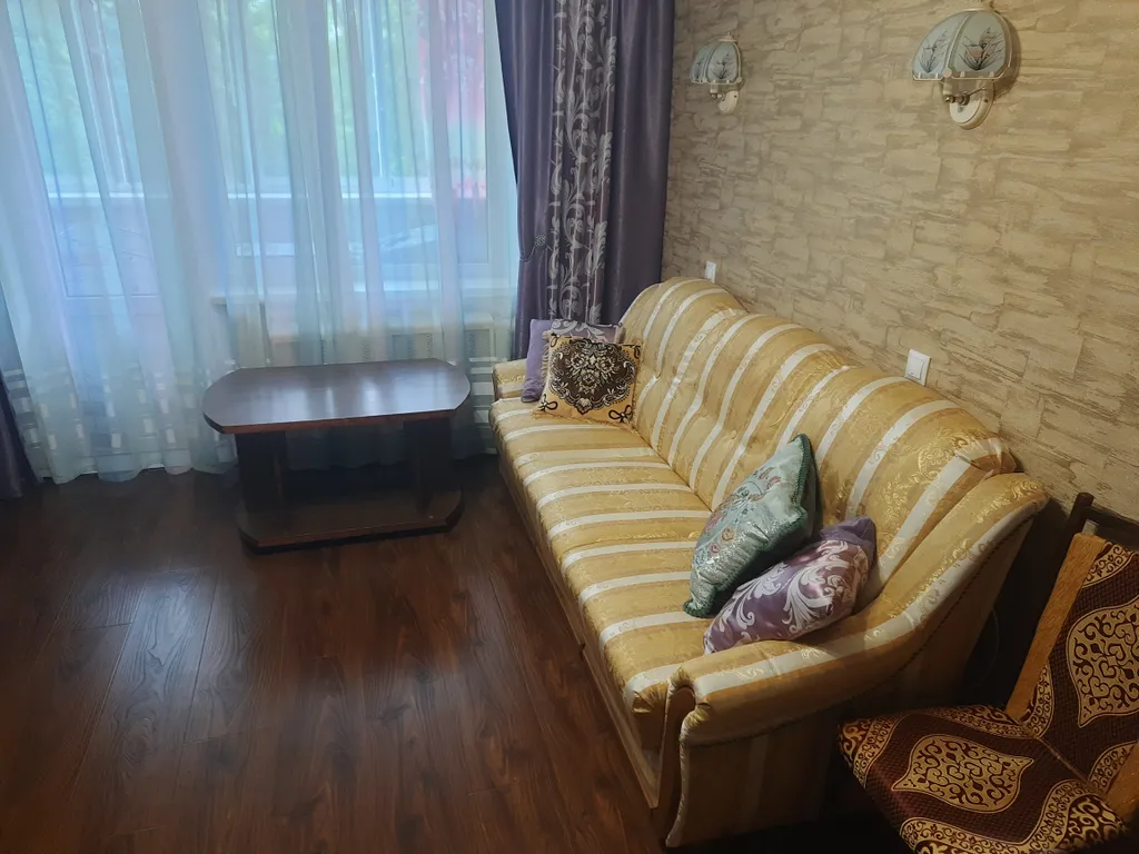 Апартаменты люкс