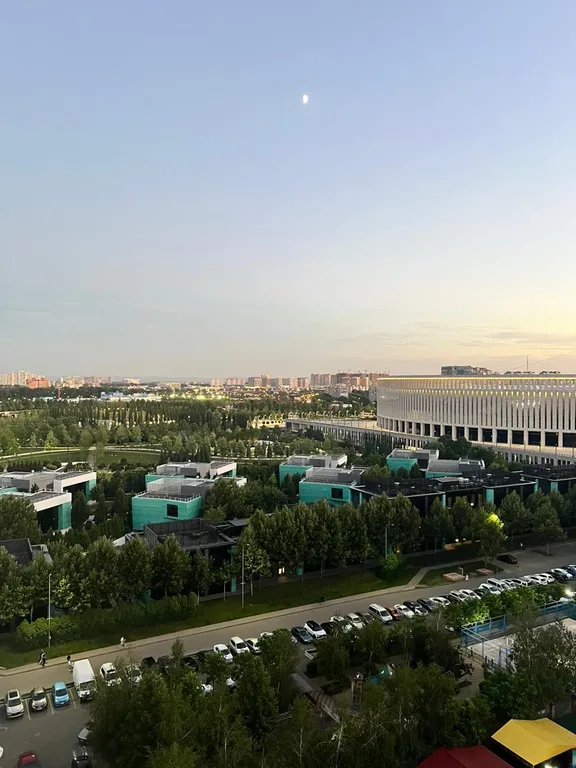 Квартира Уютная квартира — Краснодар