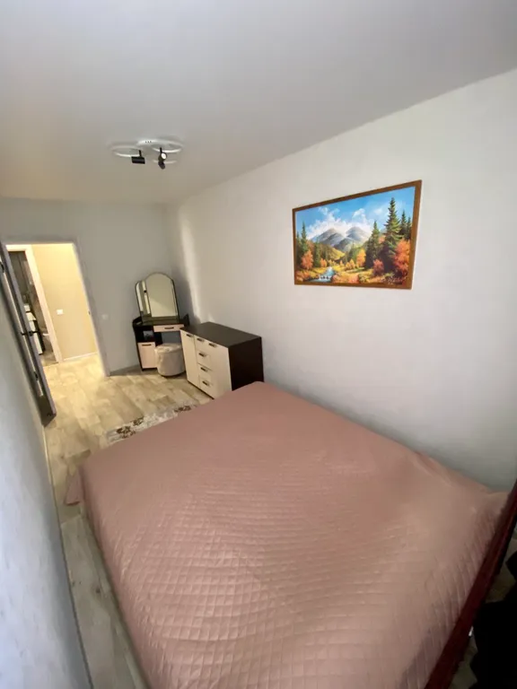 Квартира Теплый вечер