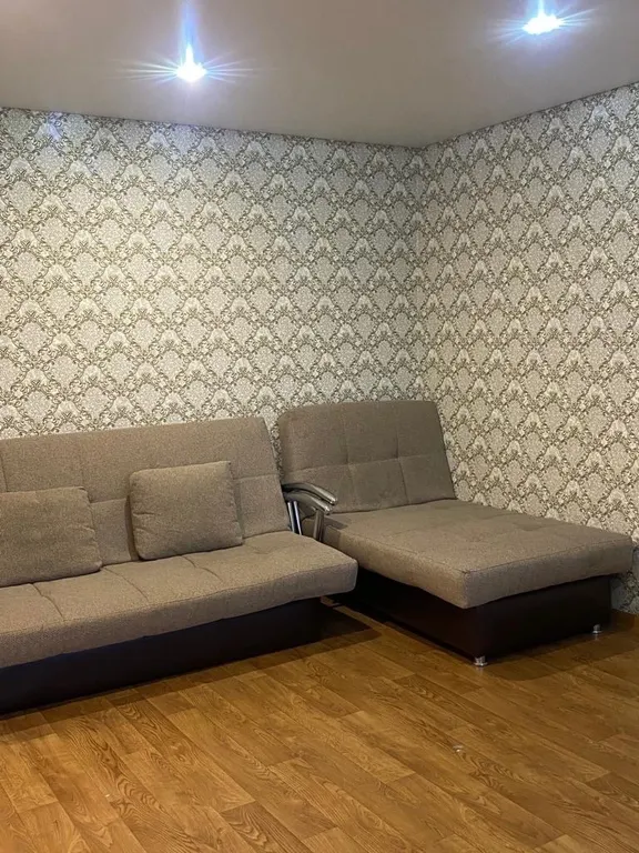 Уютная однокомнатная квартира в центре города