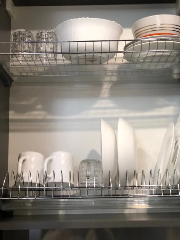 Новая квартира возле ТЦ Изумрудный город