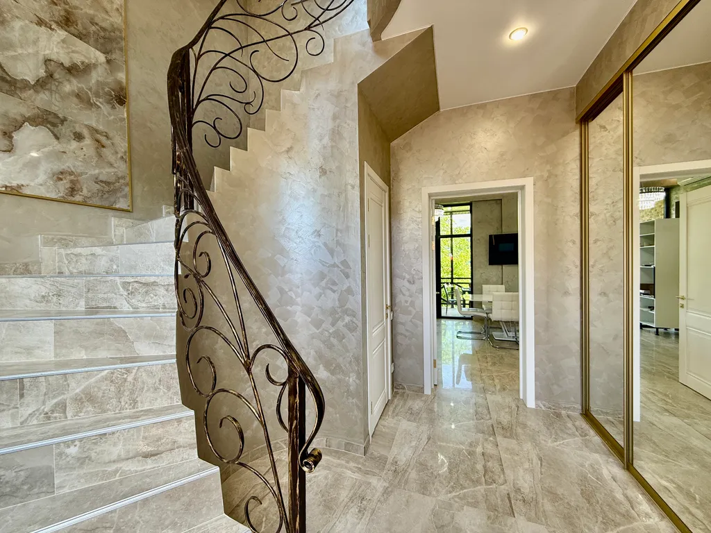 Вилла Горная Панорама