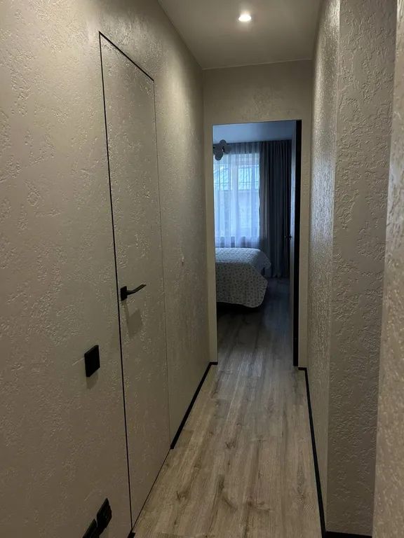 Квартира Квартира Скандинавский Шик — Сортавала