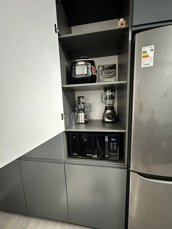 Уютные апартаменты в элитном жилищном комплексе в центре города