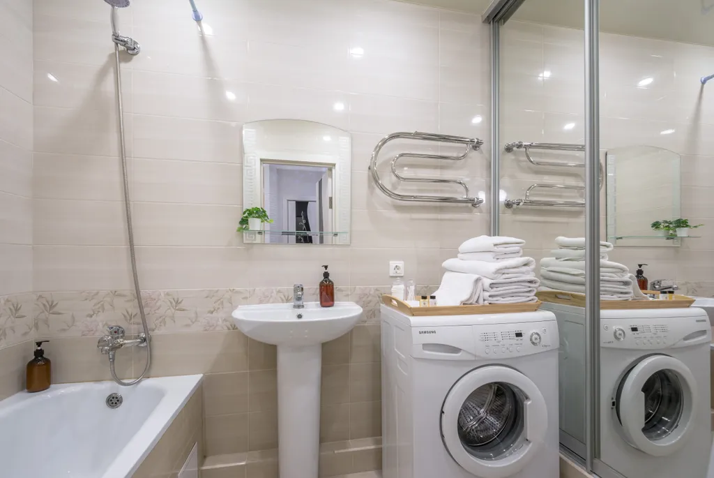 Красное белое - апартаменты оставляющие приятное послевкусие