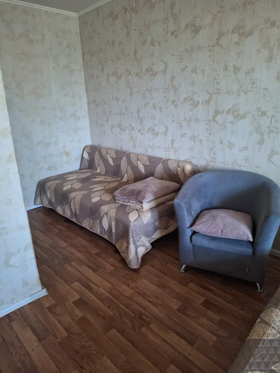 Квартира в правильном месте