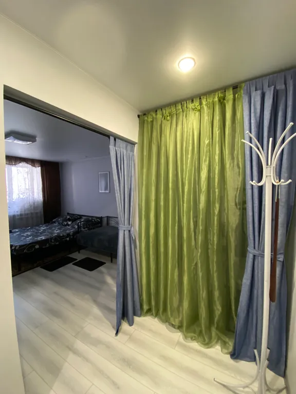 Уютная квартира в Волжском районе