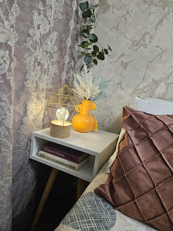 Квартира Loft для почтенных гостей