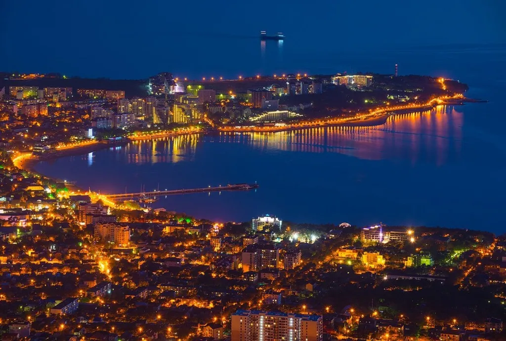 Райская мансарда с балконом на море: простор, комфорт и уют