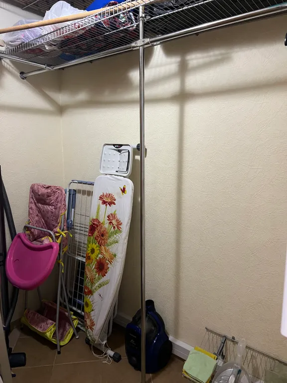 Трехкомнатный апартамент у моря  в КК Орхидея парк