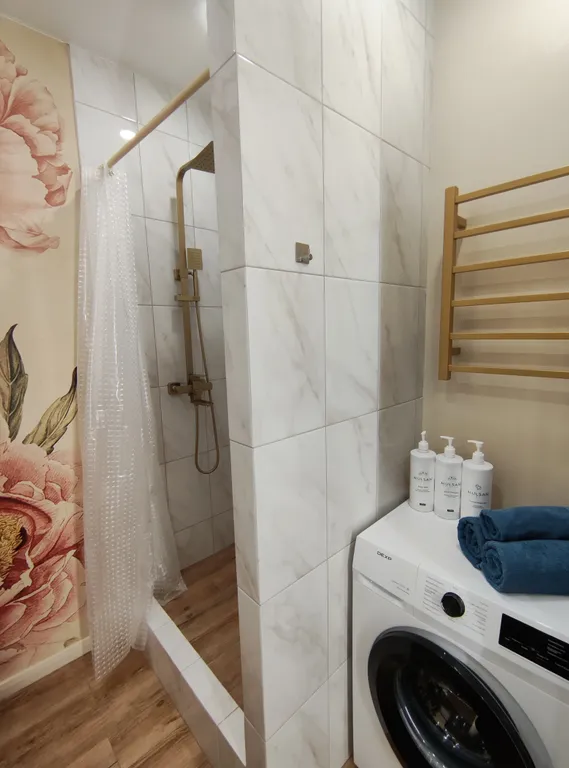 Апартаменты класса люкс