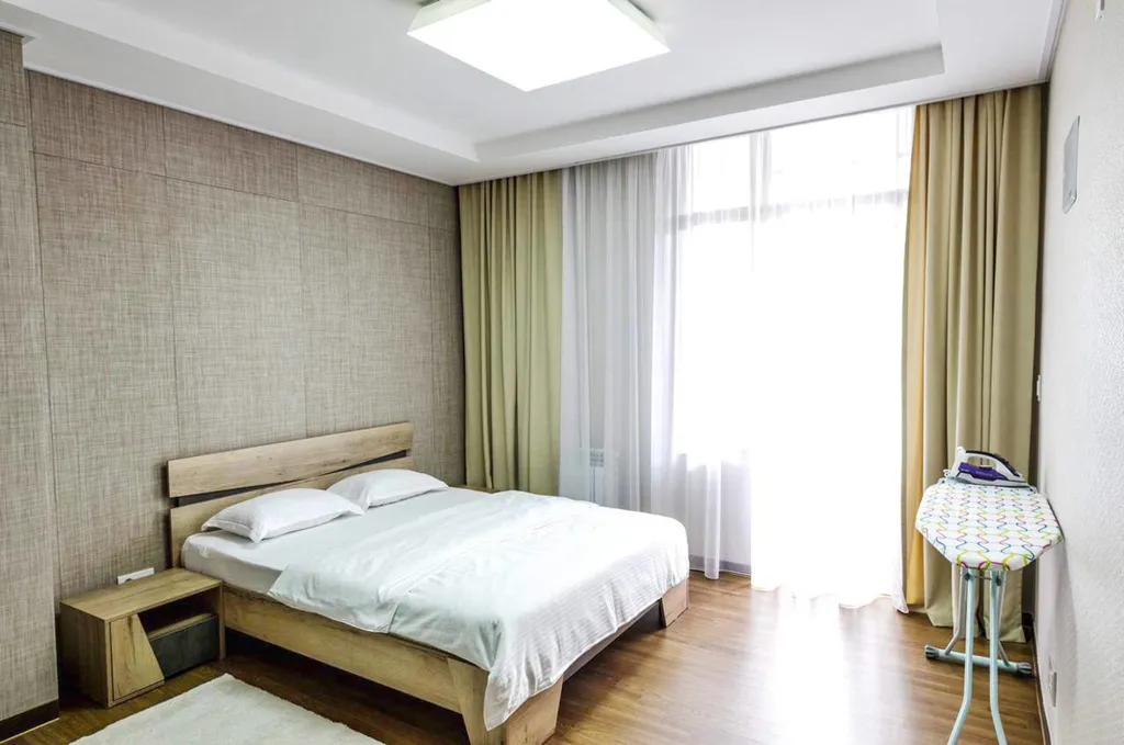 Стильня 2 ком возле посольства США